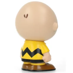Charlie Brown (Yellow Shirt) - Peanuts FUN! FUN! Wave 1