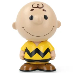 Charlie Brown (Yellow Shirt) - Peanuts FUN! FUN! Wave 1