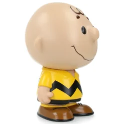 Charlie Brown (Yellow Shirt) - Peanuts FUN! FUN! Wave 1