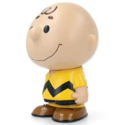 Charlie Brown (Yellow Shirt) - Peanuts FUN! FUN! Wave 1