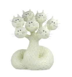 Chatan - Blanc