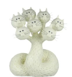 Chatan - Blanc