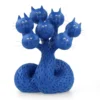 Chatan - Bleu