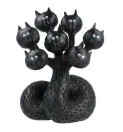 Chatan - Noir