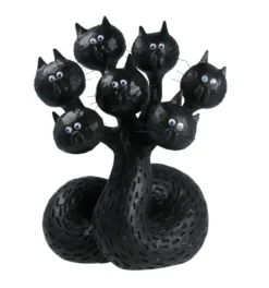 Chatan - Noir