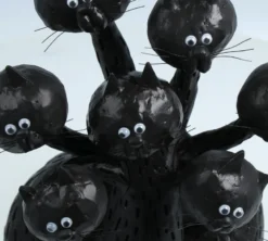 Chatan - Noir