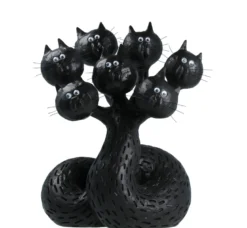 Chatan - Noir
