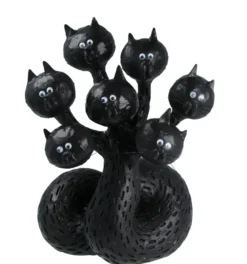 Chatan - Noir