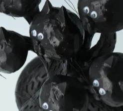 Chatan - Noir