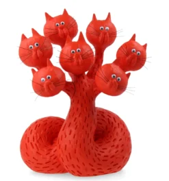 Chatan - Rouge