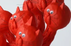 Chatan - Rouge
