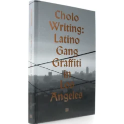 Cholo Writing Latino Gang Graffiti In Los Angeles