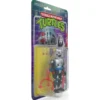 Chrome Dome (Tortues Ninja - TMNT) - ReAction figures