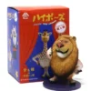 Chubby Series 2 - Say Cheese (Animal Life)
