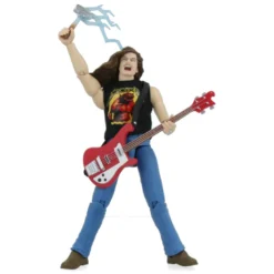 Cliff Burton (Superhero Poster) - ULTIMATES! Wave 2