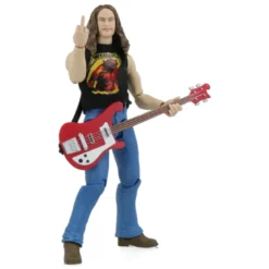 Cliff Burton (Superhero Poster) - ULTIMATES! Wave 2