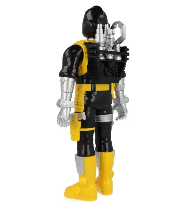 Cobra B.A.T. Original - G.I. Joe Super Cyborg