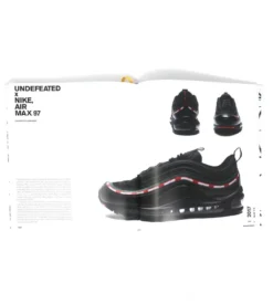 Collab - Sneakers x Culture