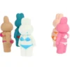 Compliance Bunny - VAG Series by Sakina (Vinyl Artist Gacha)