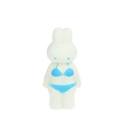 Compliance Bunny - VAG Series by Sakina (Vinyl Artist Gacha)