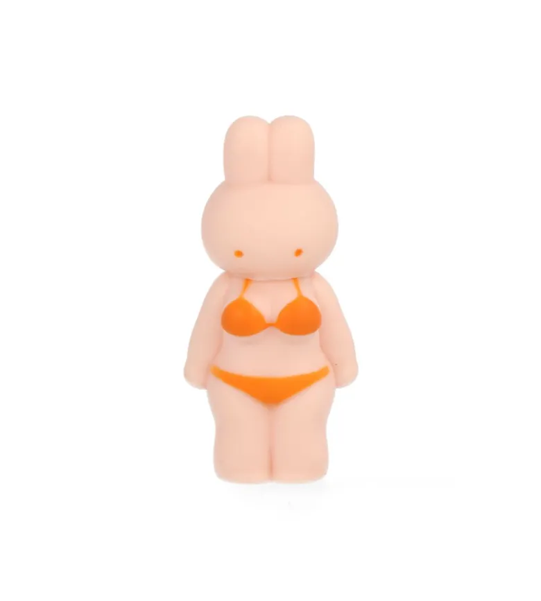 Compliance Bunny - VAG Series by Sakina (Vinyl Artist Gacha)