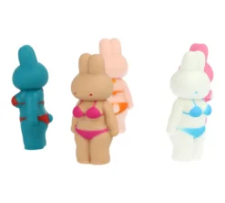 Compliance Bunny - VAG Series by Sakina (Vinyl Artist Gacha)