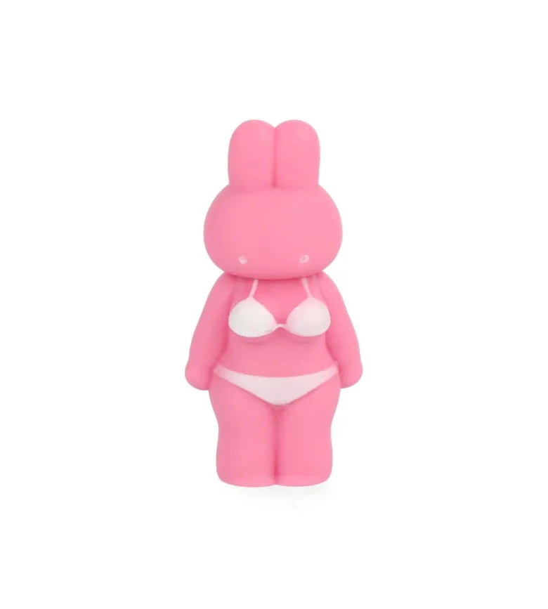 Compliance Bunny - VAG Series by Sakina (Vinyl Artist Gacha)