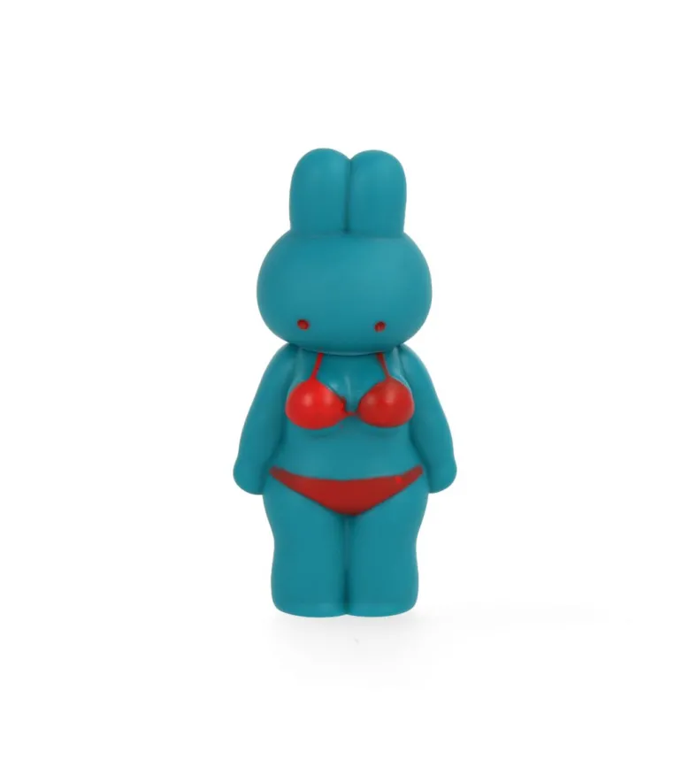 Compliance Bunny - VAG Series by Sakina (Vinyl Artist Gacha)