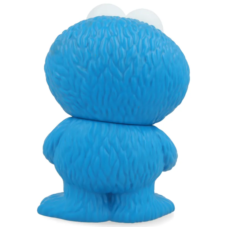 Cookie Monster - Sesame Street FUN! FUN! Wave 2