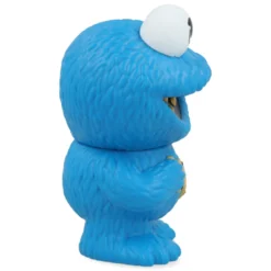 Cookie Monster - Sesame Street FUN! FUN! Wave 2