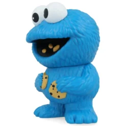 Cookie Monster - Sesame Street FUN! FUN! Wave 2