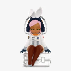 COOLABO Space HOOD Series