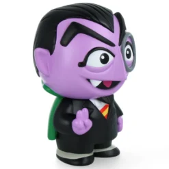 Count Von Count - Sesame Street FUN! FUN! Wave 1