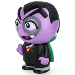 Count Von Count - Sesame Street FUN! FUN! Wave 1