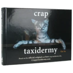 Crap Taxidermy
