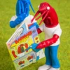 Crawfish Boys Figure Collection