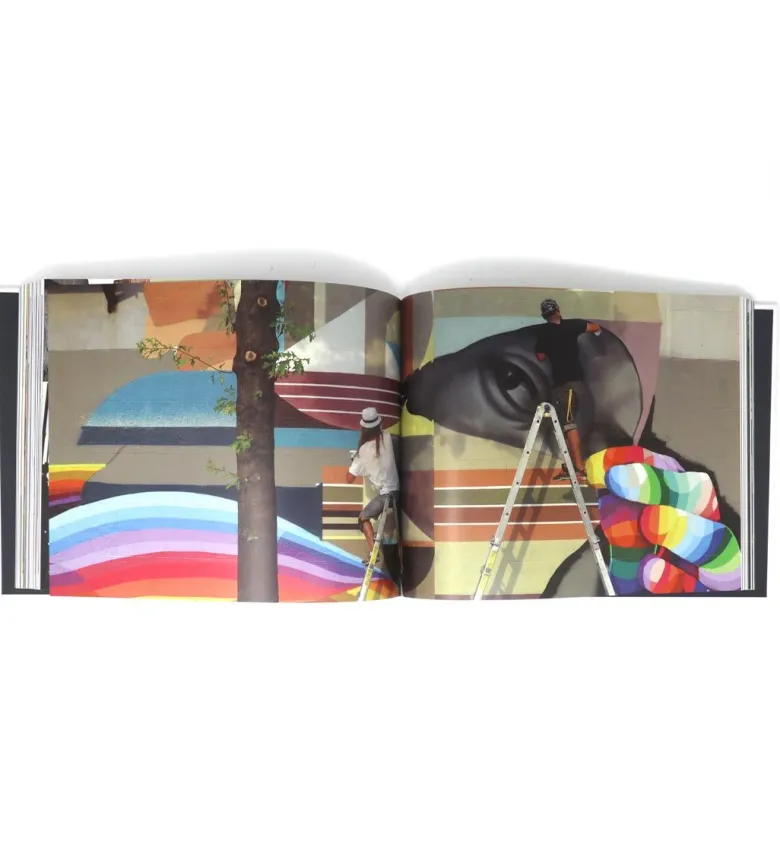 2Create - Art Collaborations in New York City