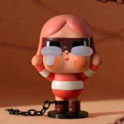 CryBaby Crying Again Series