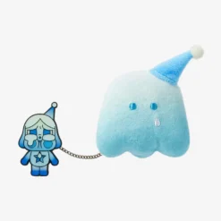 CryBaby Crying Again Series - Plush Badge
