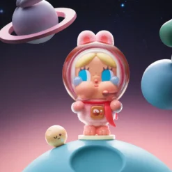 CryBaby Crying to the Moon Series Figures