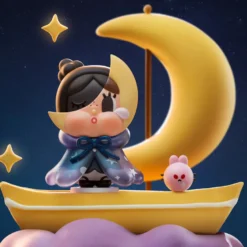 CryBaby Crying to the Moon Series Figures
