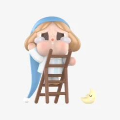 CryBaby Crying to the Moon Series Figures
