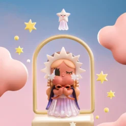 CryBaby Crying to the Moon Series Figures