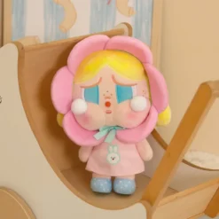 CryBaby Sad Club Series - Plush Figure