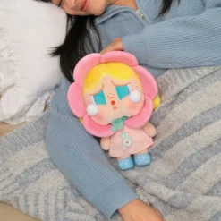 CryBaby Sad Club Series - Plush Figure