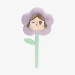 CryBaby Sad Club Series - Plush Flower