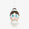 CryBaby Shiny Shiny Series - Plush Pedant Blister Pack