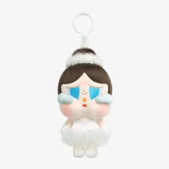 CryBaby Shiny Shiny Series - Plush Pedant Blister Pack