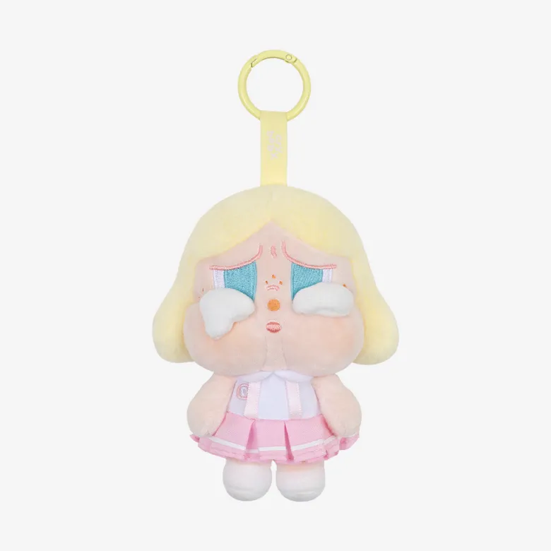 CryBaby Sunset Concert Series - Plush