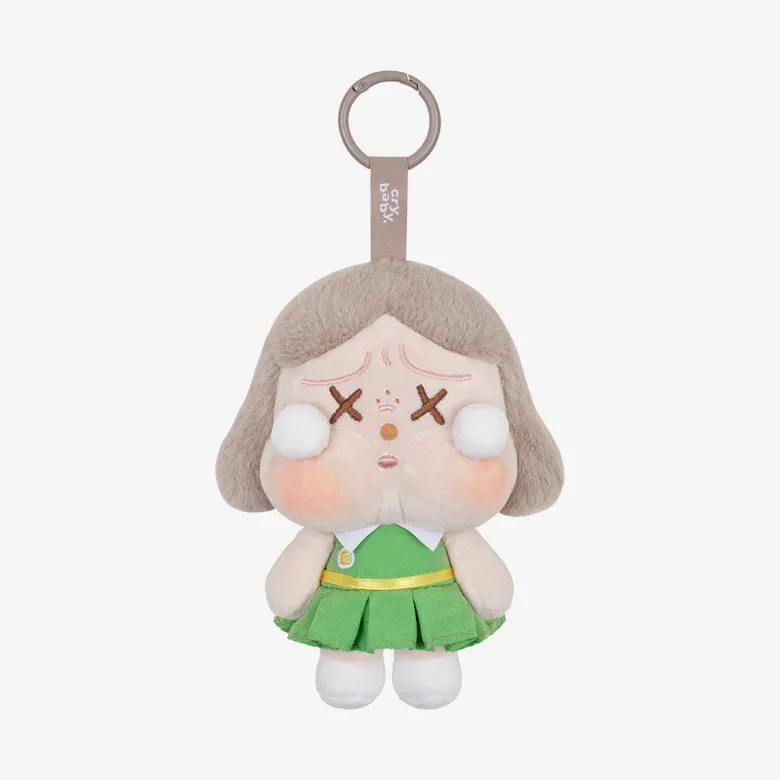 CryBaby Sunset Concert Series - Plush